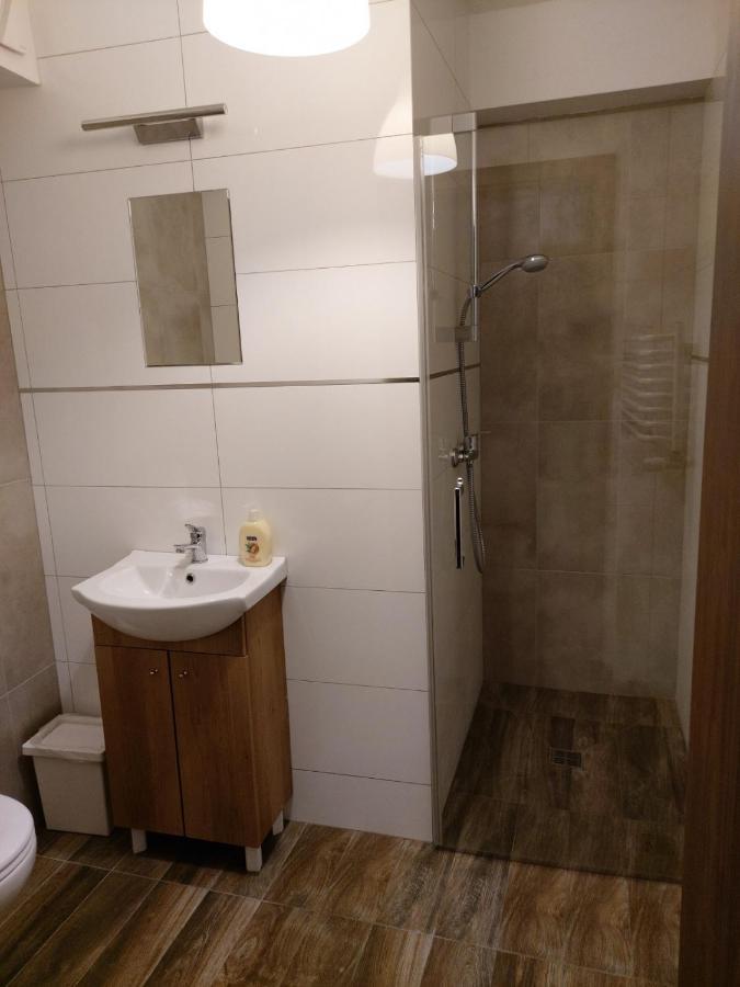 Eko Dworek Tylko 1500M Do Wejscia Energylandii Zator Exterior foto